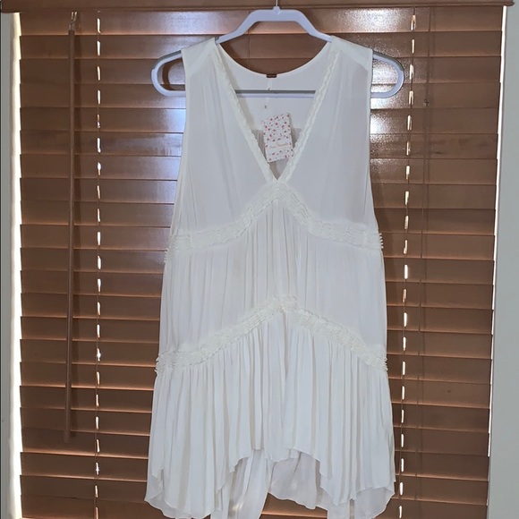 Free People Tops - Free People Haze Pullover
